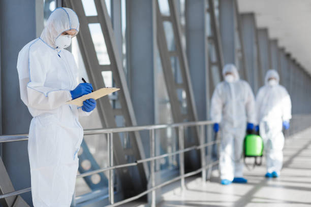 Best Mold Remediation for Healthcare Facilities  in Kalaheo, HI