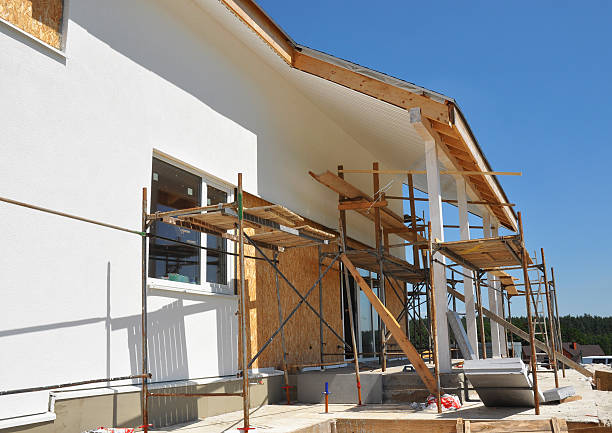 Best Emergency Mold Remediation  in Kalaheo, HI